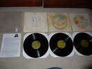 Grateful Dead Europe 72 1st Green Label Press, ULTRASONIC CLEAN, VG++ Live Dead