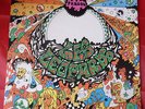 LES LEOPARDS (1976)  1er disque d'or antillais  HIT PARADE HPR30