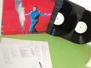 2 LP  PETER GABRIEL [us] Album 1992, First Print UK [OIS] Virgin PG7