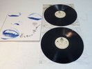 Madonna 2-LP vinyl record (Double Album) Erotica - EX UK WX491 MAVERICK 1992