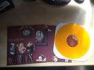 Panic At The Disco - A Fever You Can't Sweat Out vinyl Gold /750