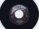 CHARLIE FEATHERS - TONGUE TIED JILL (Rare & Long Deleted 1970s ROCKABILLY Repro)