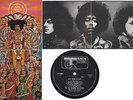 axis bold as love original mono fab condition hendrix