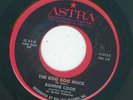 Garage Rocker - Ronnie Cook - Goo Goo Muck / The Scotch  {Astra}