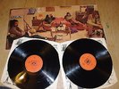 THE SOFT MACHINE - THIRD - DOUBLE LP G/F SLEEVE - CBS 66246 1ST EDN ROBERT WYATT