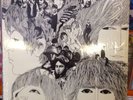 The Beatles Revolver In Shrink MONO NM Vinyl LP NO RESERVE