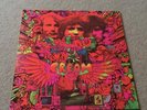 CREAM Disraeli Gears LP Vinyl Record Album  UK N MINT NM