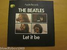 BEATLES LET IT BE 7