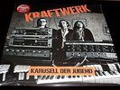 Kraftwerk Karusell Der Jugend Live Soest Germany 1970 Limited Numbered Sealed LP