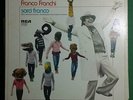 Sarò Franco 33 giri Franco Franchi - Sigle Raro