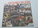 DEEP PURPLE BOOK OF TALIESYN EARLY 70S VIETNAM LP VERY RARE