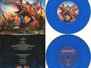 EX IRON MAIDEN - THE TROOPER  7
