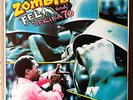 FELA KUTI-AFRIKA 70-ZOMBIE-MERCURY-1977-INSERT-STEREO-FUNK-SOUL-AFROBEAT LP