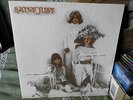SAINT JUST SAINT JUST 1st original 1973 EMI HARVEST LP ITALIAN PROG RARE