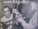 Charles Mingus and Thad Jones-Jazz Collaborations Vol 1-Debut 17-10