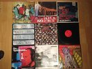 Mobb Deep, Mos Def, Mykill Mies, Der Klan und mehr  ( 6 Maxis, 3 Alben )