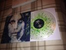 In Hearts Wake - Earthwalker Clear W/ Kelly Green Splatter Vinyl