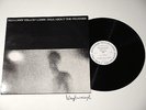 RED LORRY YELLOW LORRY - TALK ABOUT THE WEATHER, REDLP 50 RED RHINO UK PRESS