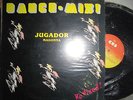 MADONNA MAXI REMIX  JUGADOR . VENEZUELA LP . VG ++++ DANCE MIX