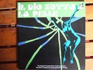 Piero Piccioni/Easy Tempo/Dbl LP Gatefold/Italy OST/180grm/Funk