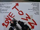 U2 - For the love of germoney - Dortmund 16.12.1989 - live