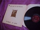 *BRIDGET ST JOHN* ASK ME NO QUESTIONS - 1969 UK DANDELION LP Singer Songwriter
