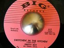 ROCK'N'ROLL R&B 45: Pretty Boy (Don Covay) 