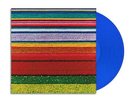 CITY AND COLOUR LITTLE HELL BLUE COLORED VINYL LP OOP TOUR ONLY ALEXISONFIRE 500