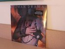 Human Drama Feel NEW & SEALED vinyl LP RCA/BMG