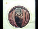CAPTAIN BEEFHEART safe as milk LP VG+ BDS 5001 Stereo USA 1967 Buddah RED LABEL