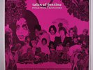 TALES OF JUSTINE: Petals From A Sunflower LP (UK, #363 of 1000, 3