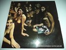 JIMI HENDRIX EXPERIENCE ELECTRIC LADYLAND DBL LP NUDE COVER UK POLYDOR 2657-012