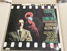 GIORGIO AZZOLINI  TRIBUTE TO SOMEONE