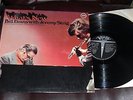 BILL EVANS with JEREMY STEIG What's New NM Original 1969 Verve LP USA shrink
