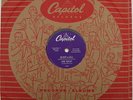 GENE VINCENT 78 on Capitol  