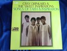 EX Original Gospel Soul LP : Cissy Drinkard & The Sweet Inspirations   Atlantic