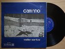 WALTER SANTOS Caminho BRAZIL ORIG LP HERMETO PASCOAL BOSSA NOVA LISTEN