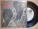 DORA & WALTER Passo A Passo BRAZIL ORIG 45 STYLO DOM SALVADOR FUNK GROOVE