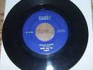 BOBBY COMSTOCK and the COUNTS Three Signs of Love b/w Cellar Stomp
