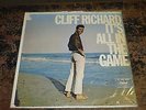 Cliff Richard - It's All In The Game Lp  RARE Canada CAPITOL 6000 SEALED