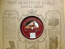 THE SYLVIANS - WHERE’S YOU GET THOSE EYES? 1926 HMV RED HOT FRANK GUARENTE SOLO