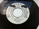 ORIG PRESSING NORTHERN SOUL PROMO 45 JON TEE CRAZY/ROLL DEM LISTEN