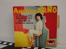 RARE EP AUDREY ARNO 