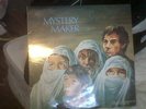 christian folk rock - mystery maker-caves records uhc3 stereo