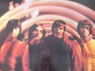 The Kinks Are The Village Green LP Pye NSPL 18233