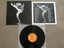 david bowie....the man who sold the world....lsp 4816...rca...+ poster.