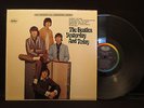 The Beatles - Yesterday and Today on Capitol Records ST 2553 TRUNK COVER 12
