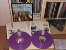 DEEP PURPLE * Machine Head * 25th Anniversary Edition unplayed 2LP Poster mint-