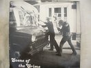 SCENE OF THE CRIME rare LP SPARTA / PANZA DIVISION N.W.O.B.H.M.SUSPECT / SUS 3
