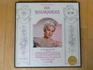 Columbia SAX 2269-72 stereo Strauss Rosenkavalier complete opera Karajan
